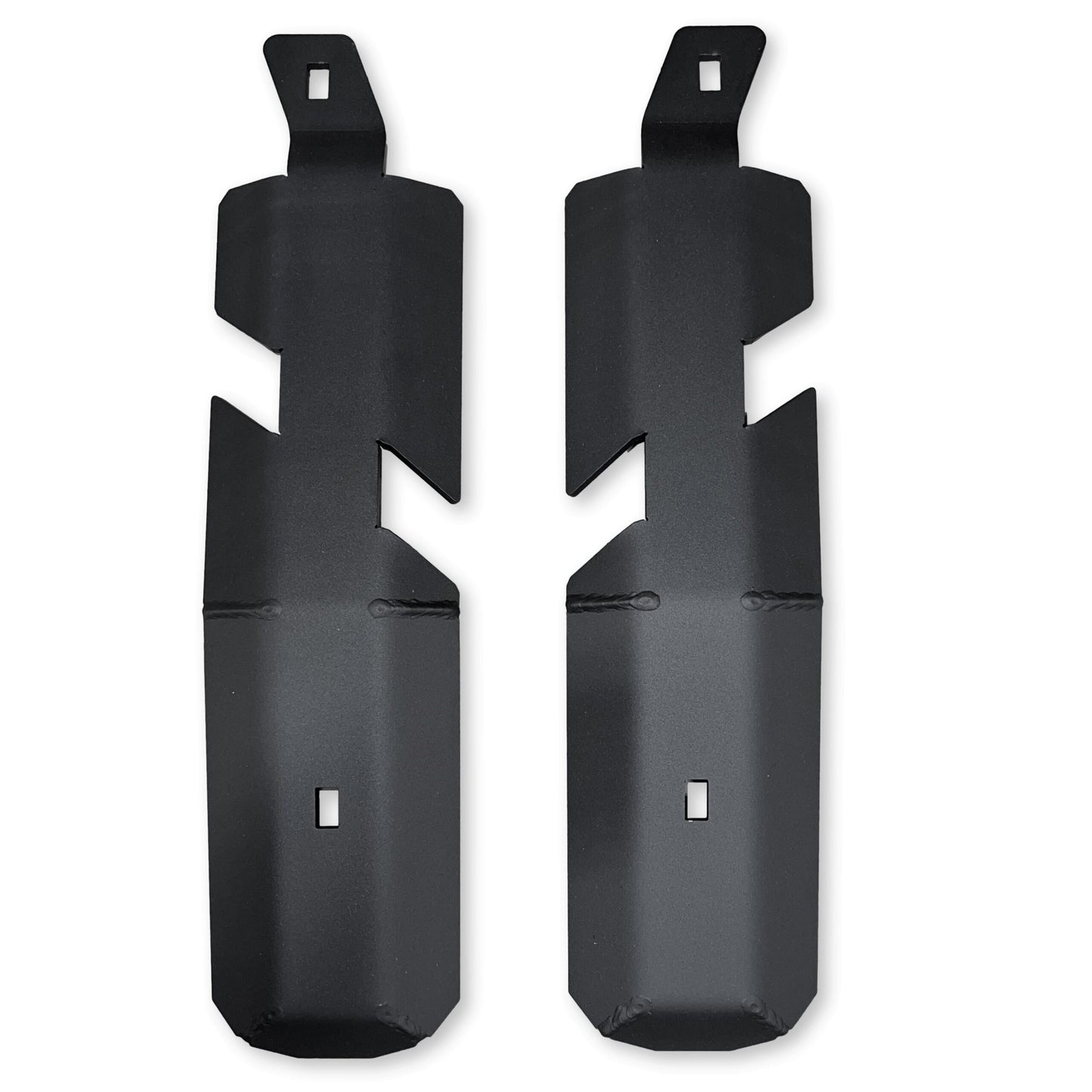 Crossmember Skid Plates | 21-Present Bronco | 24 - Present Ranger