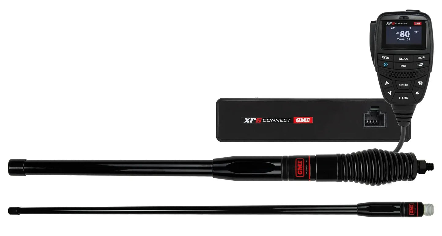 XRS™ Connect 4x4 Pack - GMRS