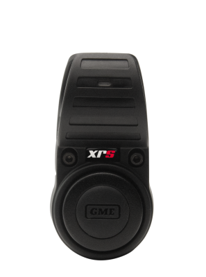 XRS CONNECT WIRELESS PTT & STEERING WHEEL MOUNT