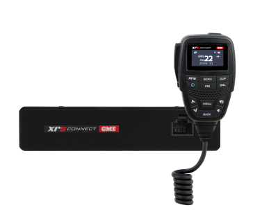 XRS Connect Compact GMRS Radio
