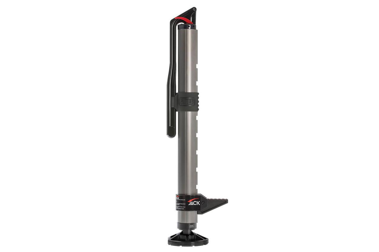 ARB ARB JACK Hydraulic Recovery Jack 1060001 - Hydraulic, 4,409 lb capacity, 6-48in lifting range