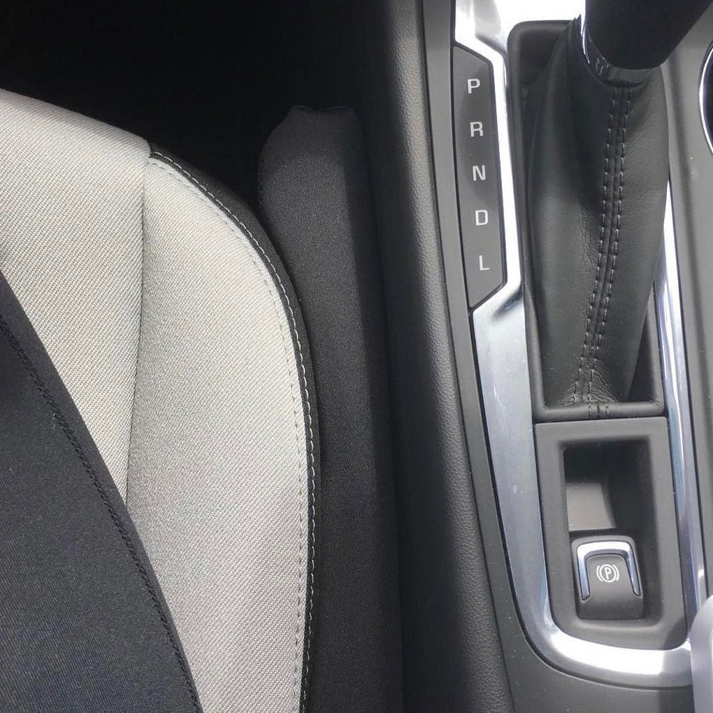 Drop Stop Universal Seat Gap Filler