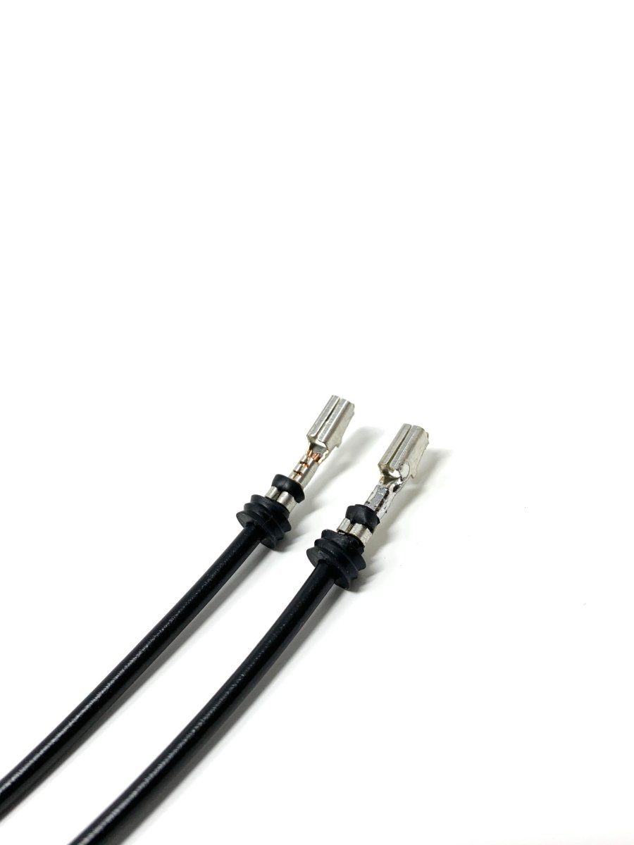 H9 High Temperature Connector Socket/Pigtail