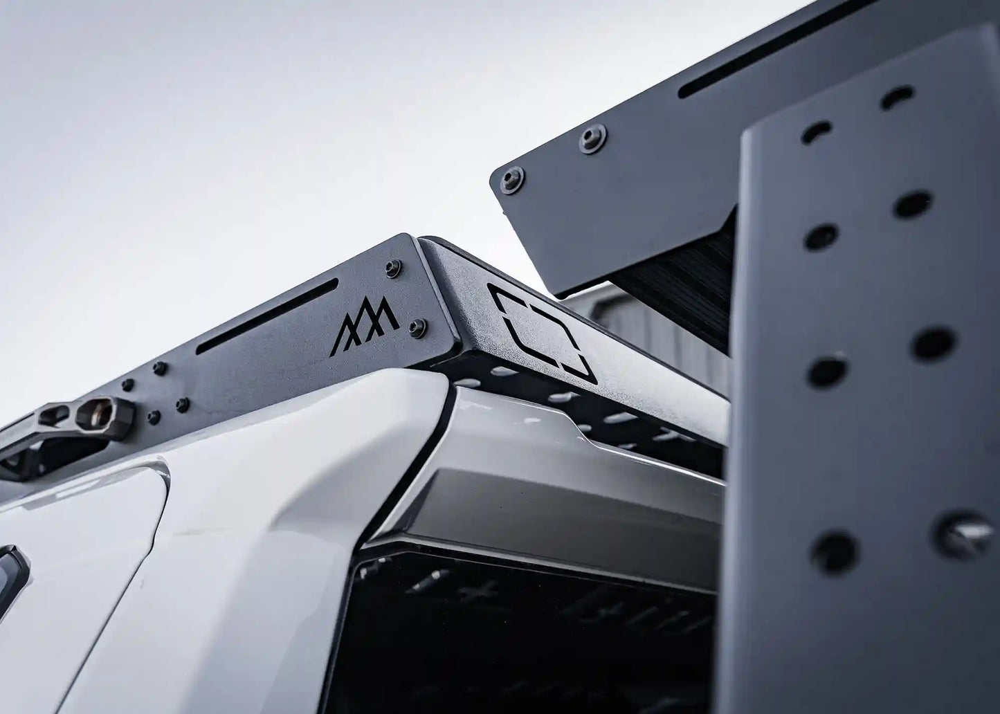 DRIFTR Toyota Tacoma Roof Rack (2024-2026)