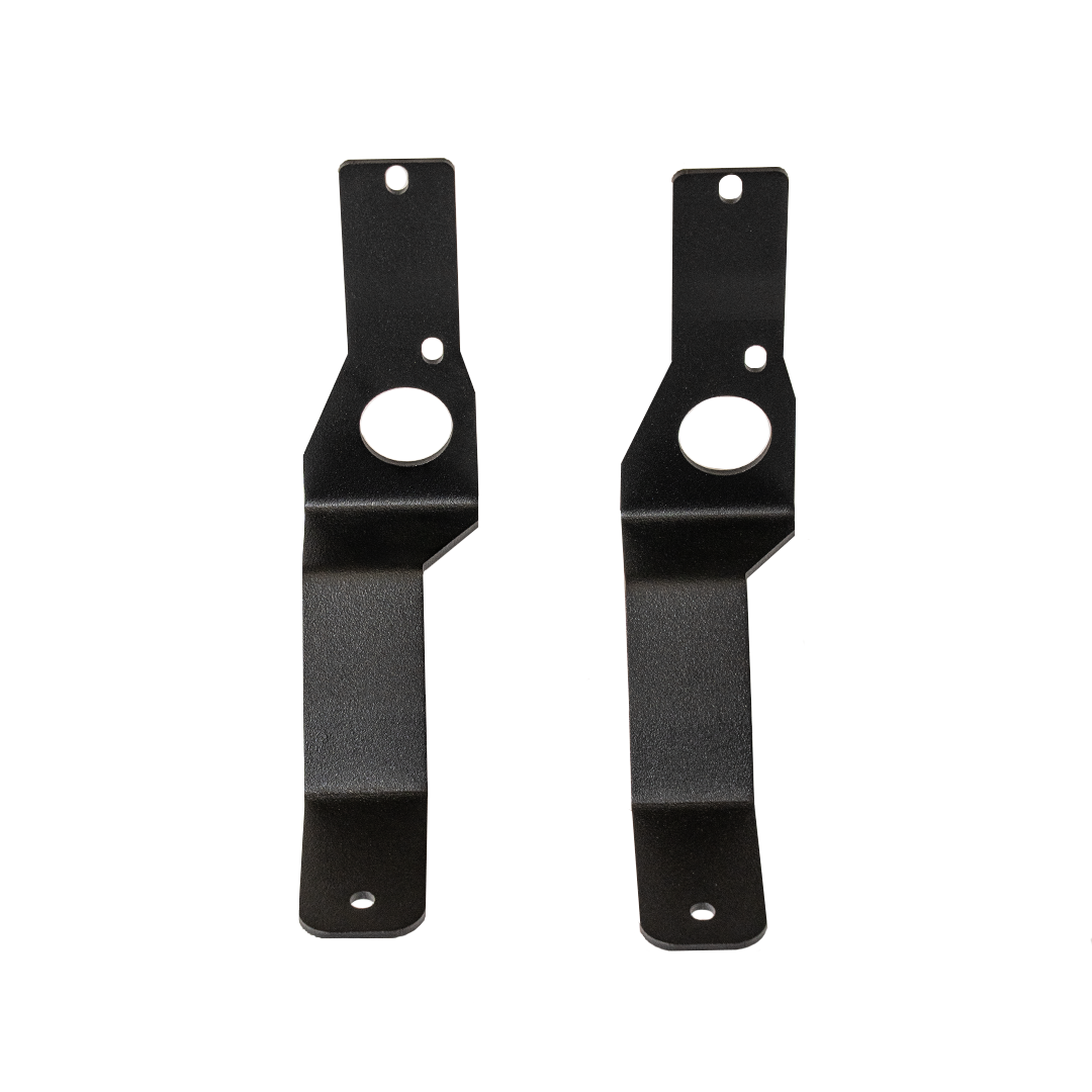 32" Lo Pro Grille LED Light Bar Kit for 2025+ Toyota 4Runner