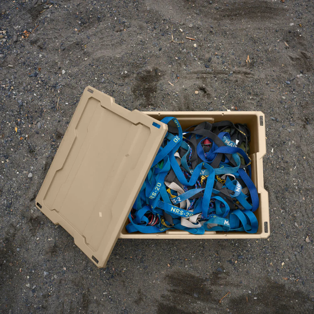 Decked Payloader 32 (3 pack)