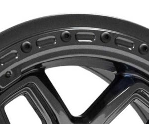 AEV Borah/Crestone M8 Hardware Kit NO RING