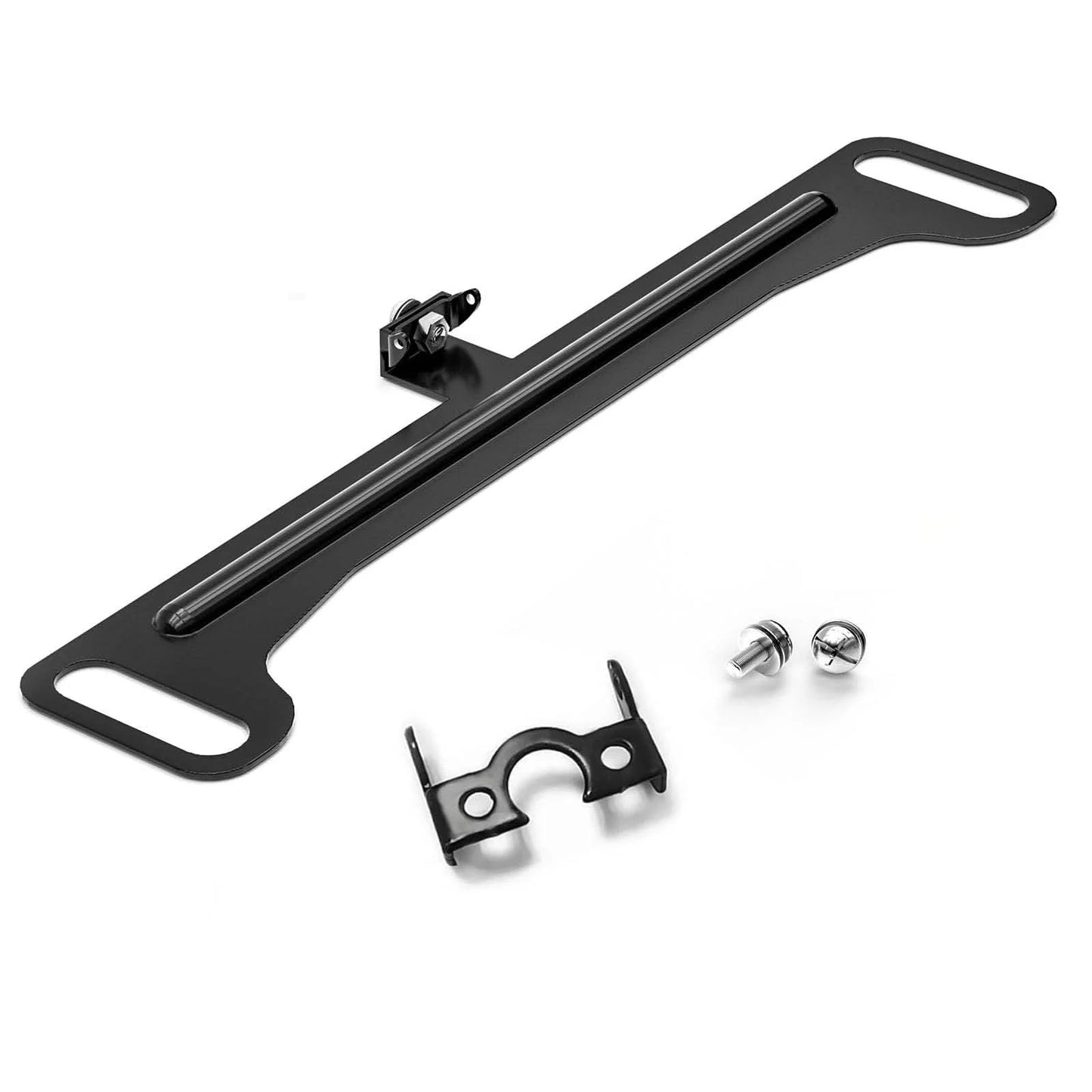 WOLFBOX Reverse Camera Plate Bracket for Easier Rear Cam Installation