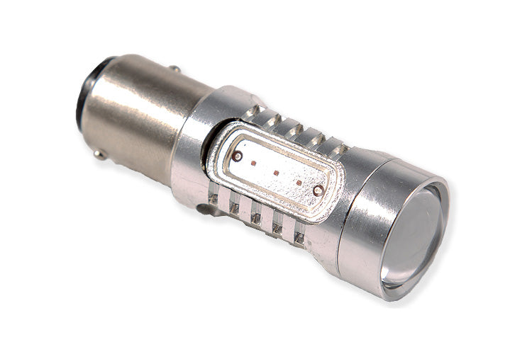 1157 HP11 LED Amber (single)