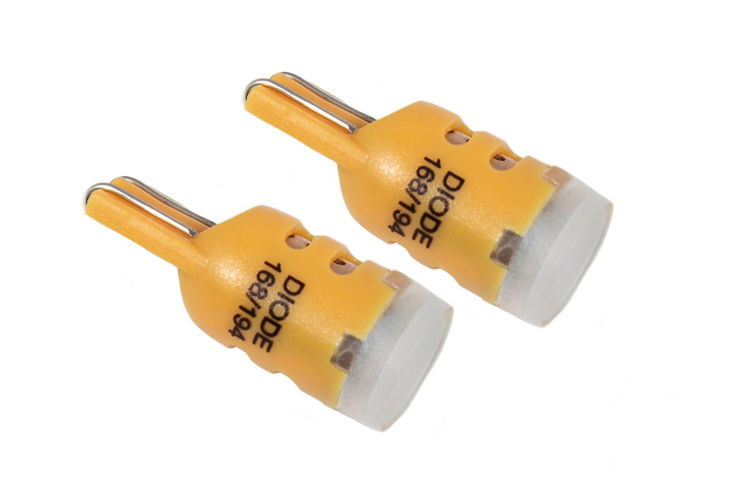 194 HP5 LED Amber (pair)