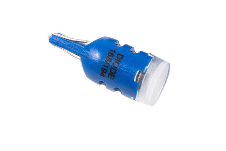 194 HP5 LED Blue (single)