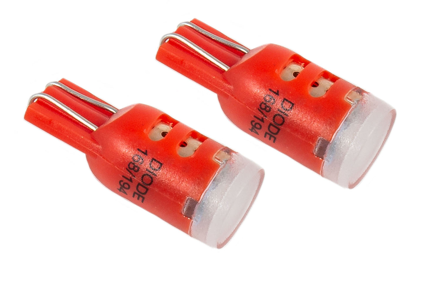 194 HP5 LED Red (pair)