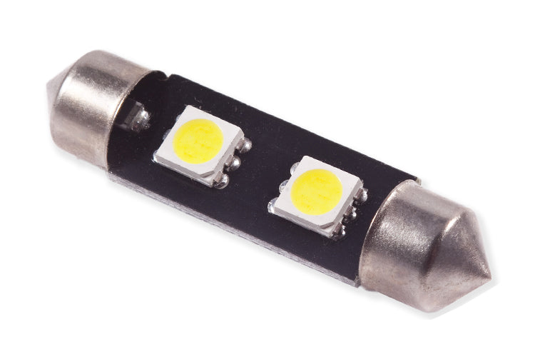 39mm SMF2 LED Warm White (single)