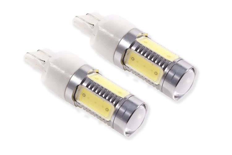 7443 HP11 LED Cool White (pair)