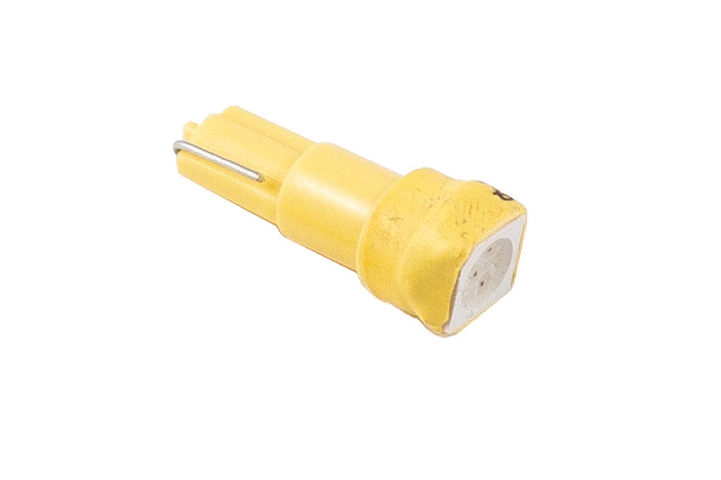 74 SMD1 LED Amber (single)