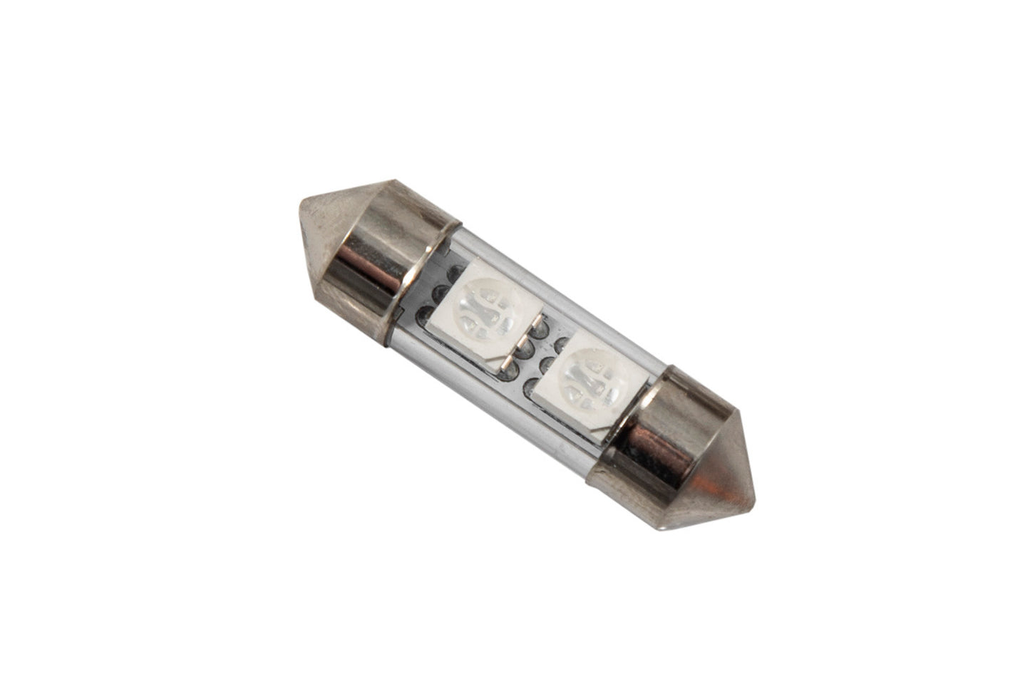 31mm SMF2 LED Amber (single)