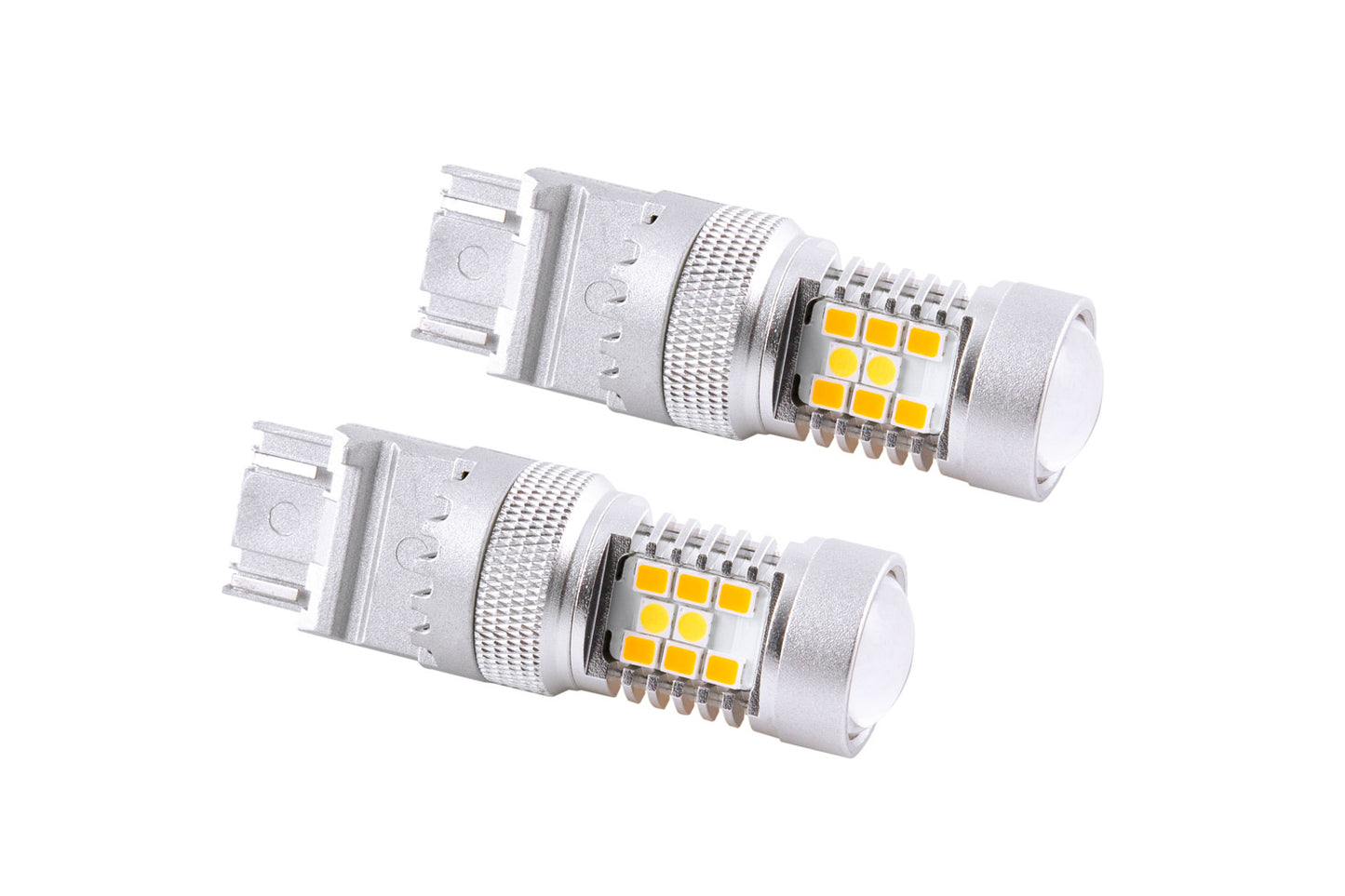 4257 HP24 LED Cool White Switchback (pair)