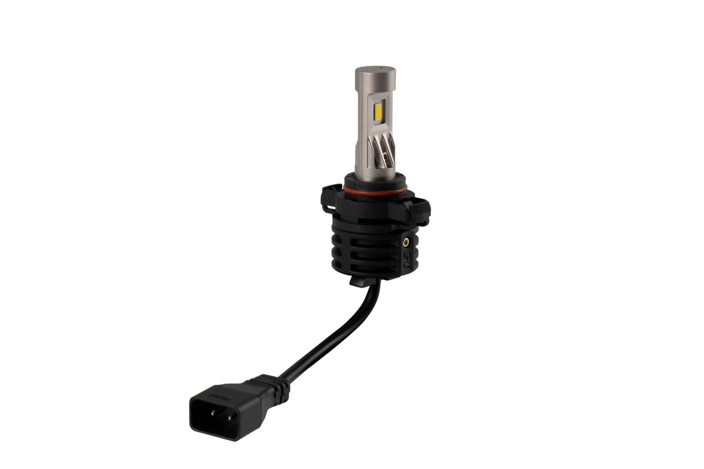 5202/PSX24W Yellow SL2 LED Bulb (one)