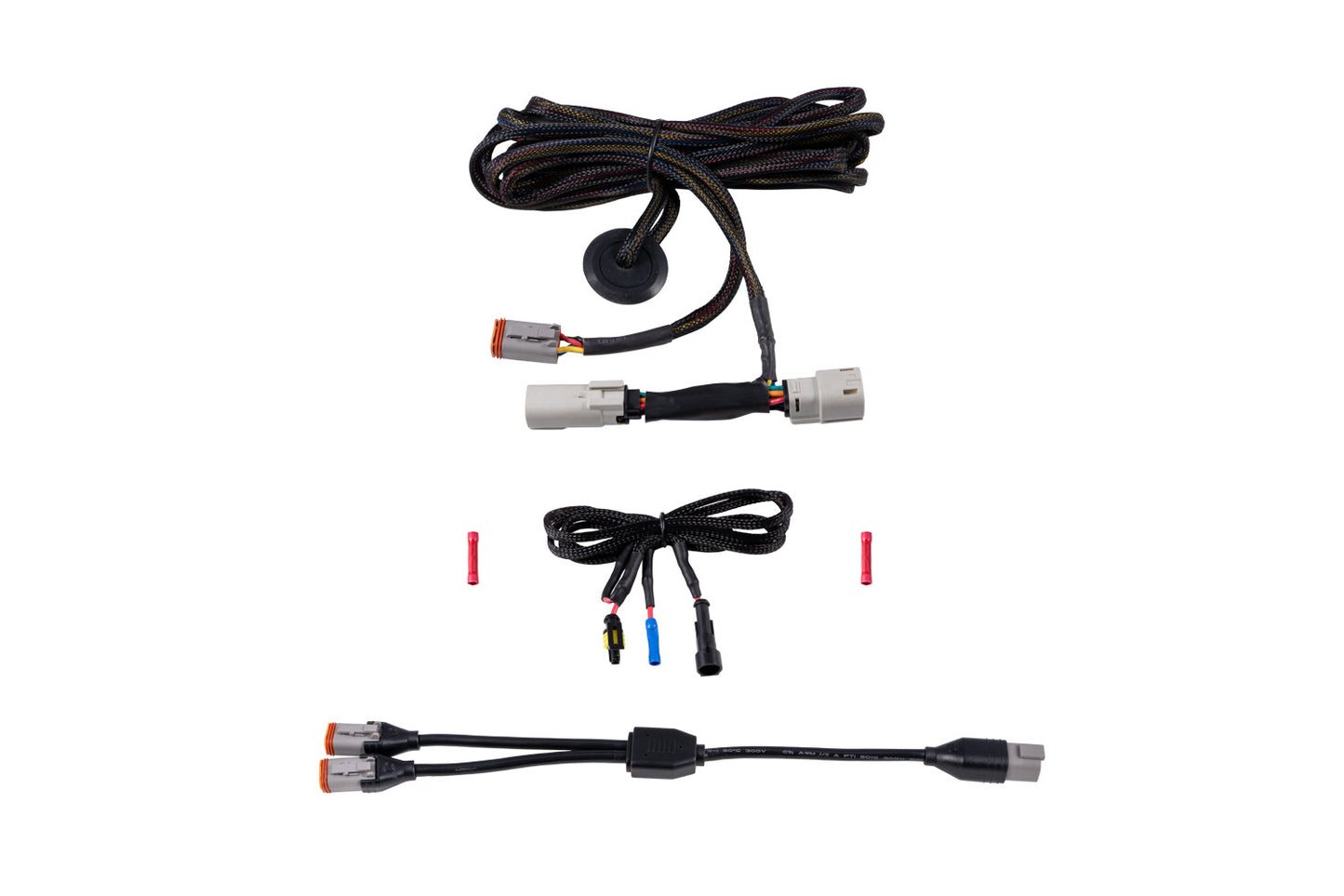 Stage Series Reverse Light Wiring Harness Kit for 2021-2025 Ford Bronco