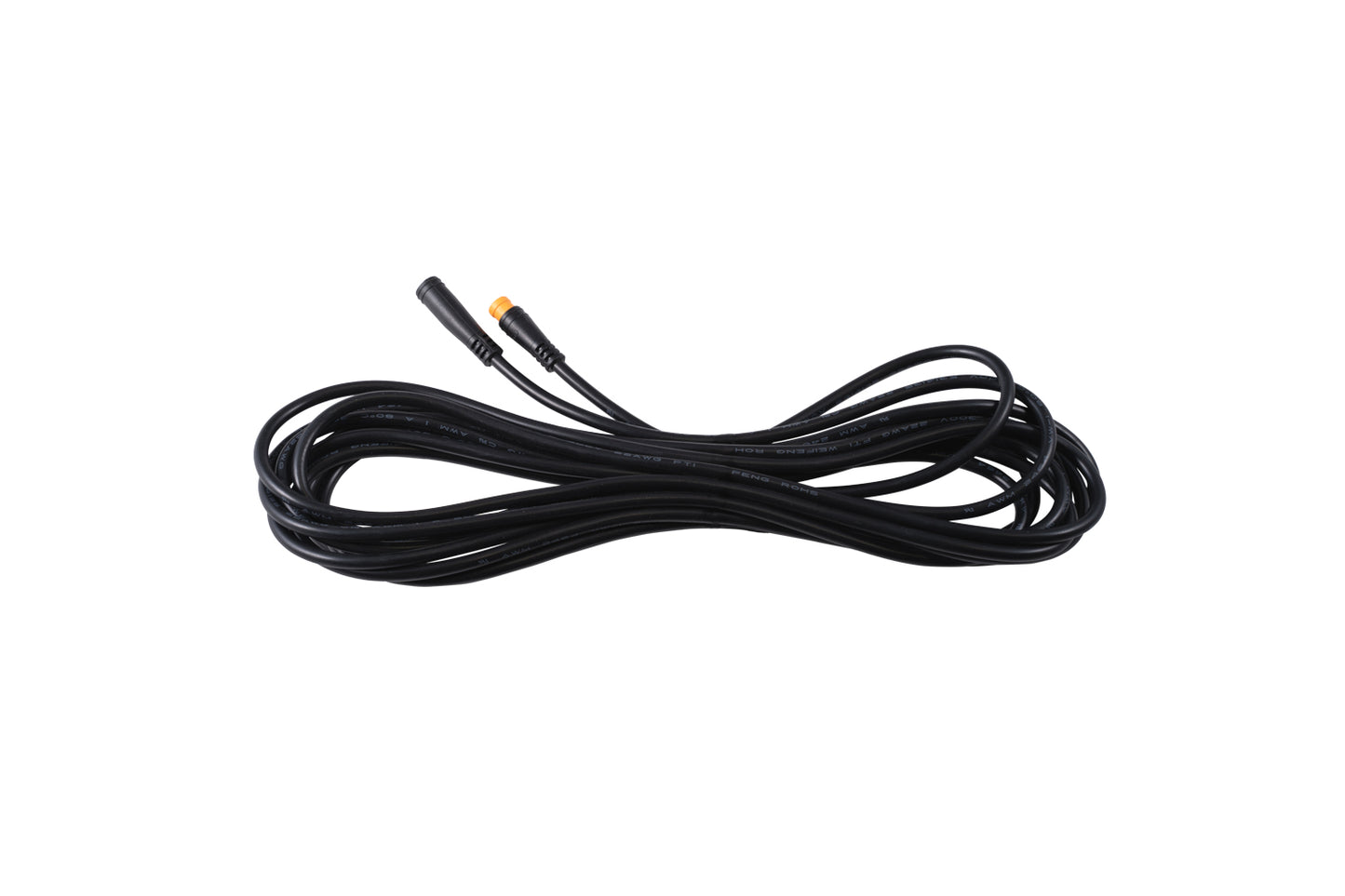 Extension Wire M8 3-Pin 5m