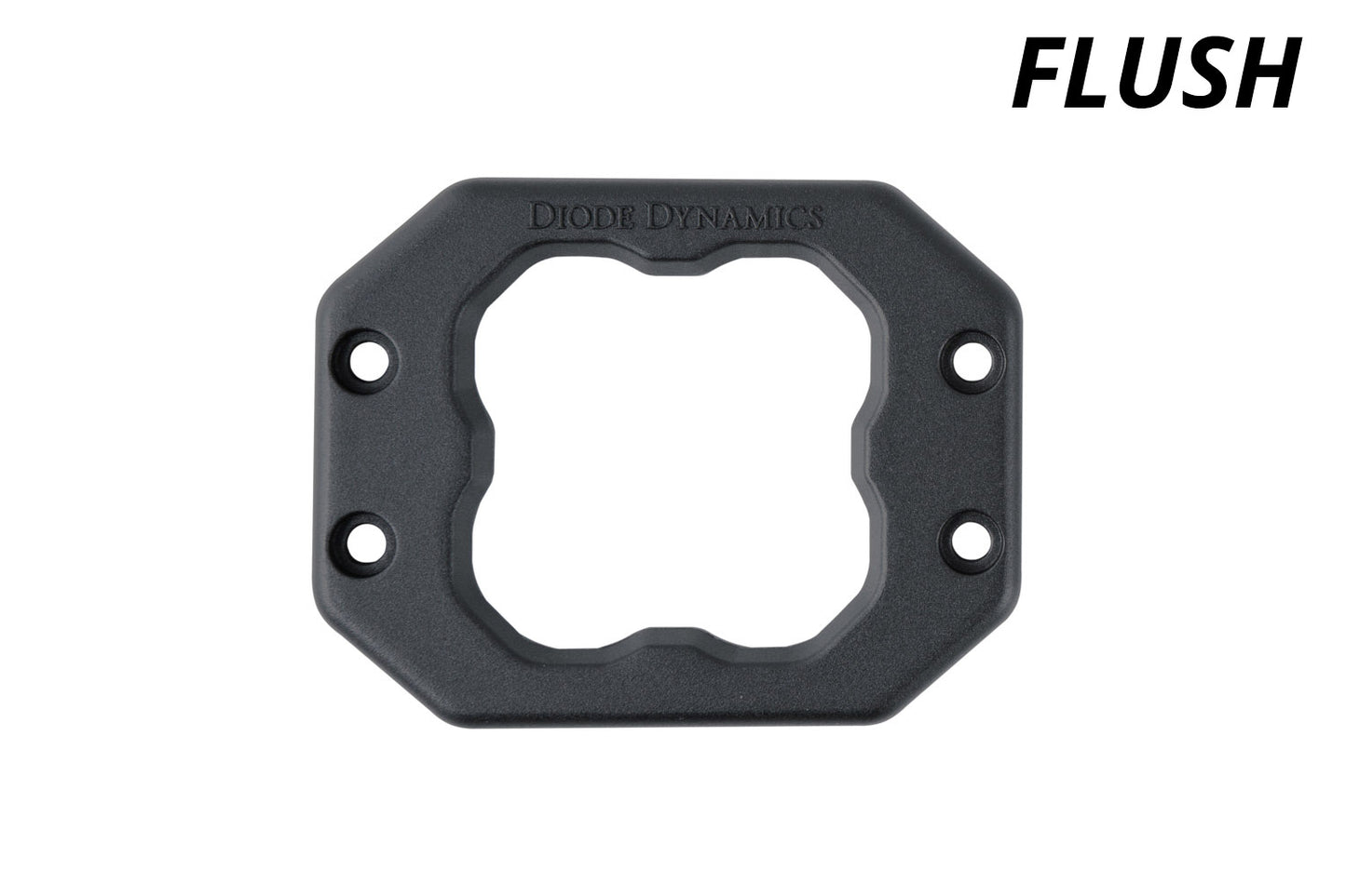 SS3 Bezel Flush Mount (one)
