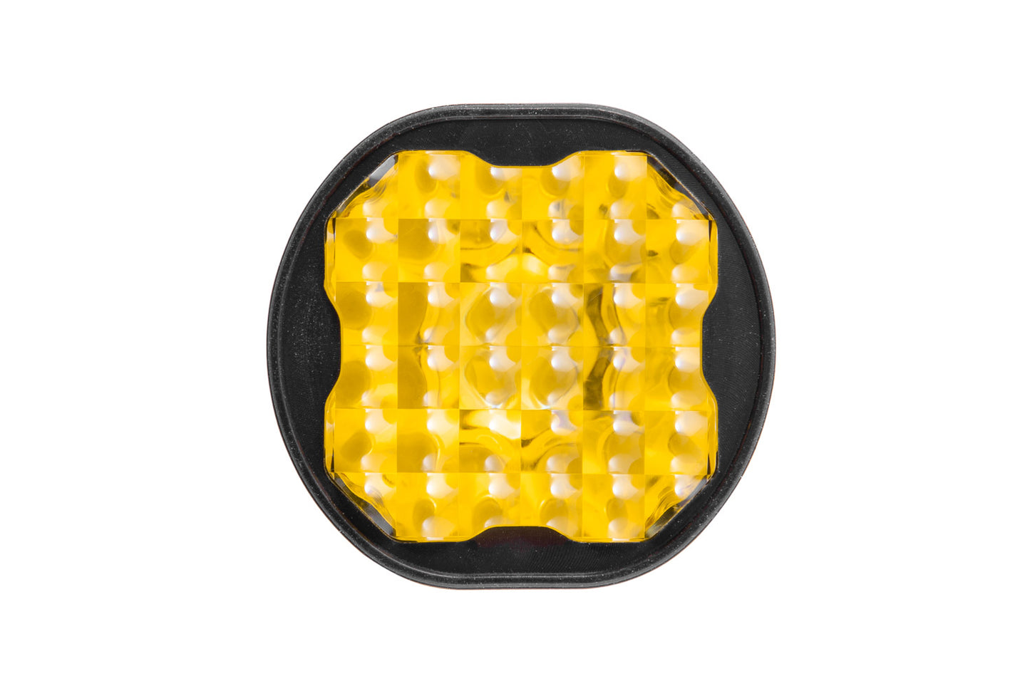 SSC1 Lens Flood Yellow