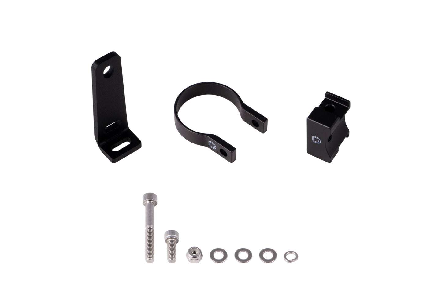Stage Series 1.75 inch Roll Bar Mount Kit (one)