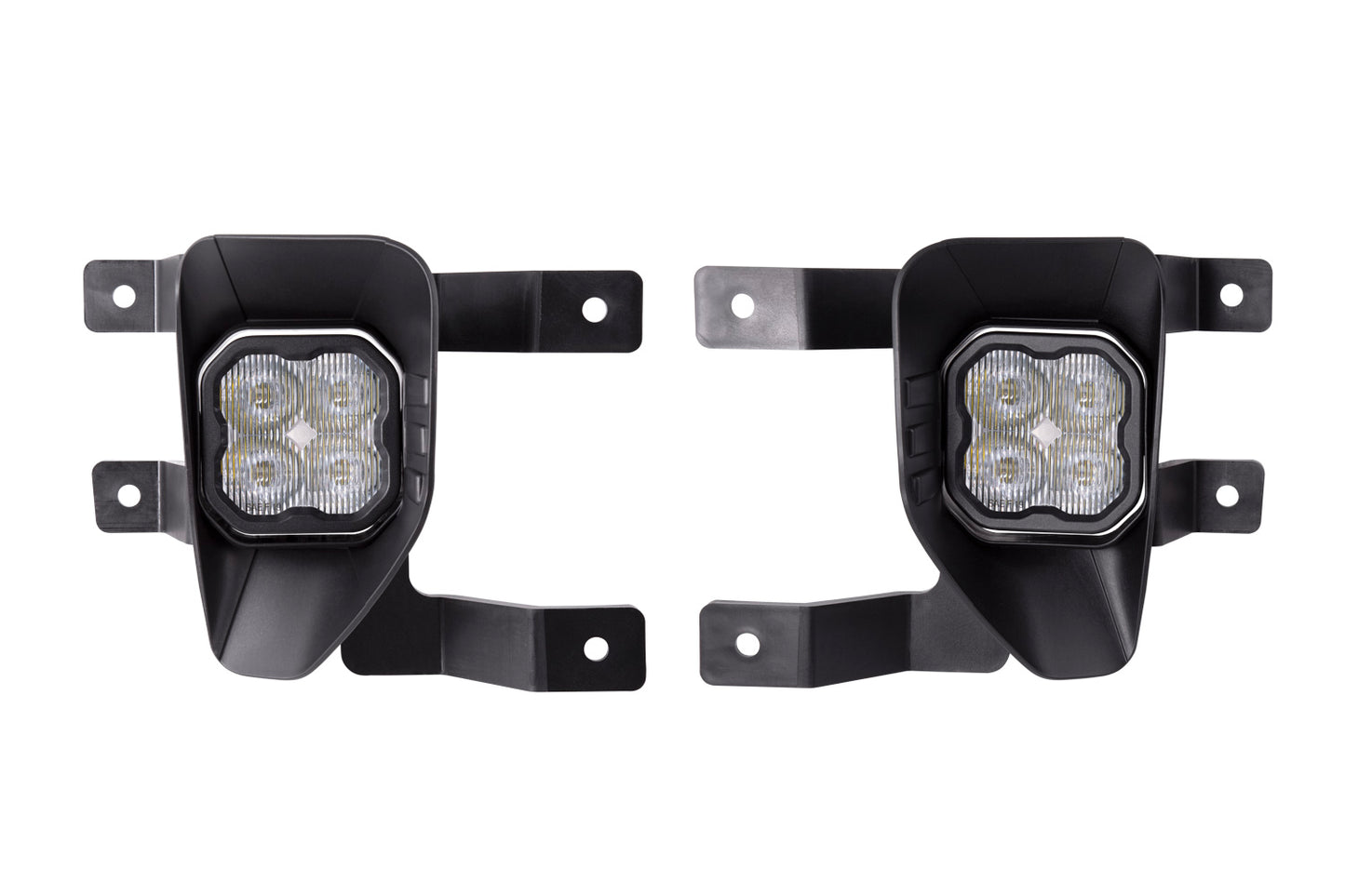 SS3 Max Type SV1 Kit ABL White SAE Fog