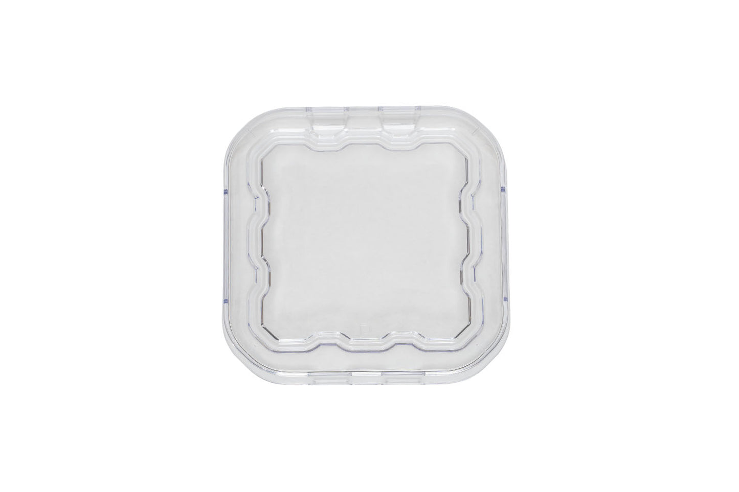 SS5 LED Pod Cover Clear (one)
