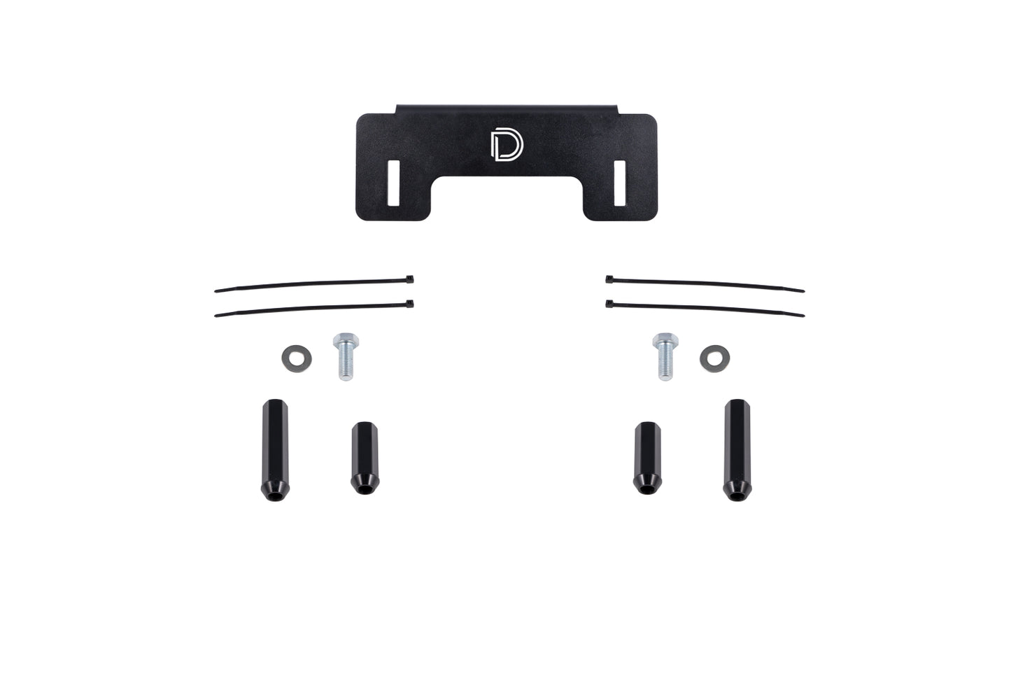 Stage Series Reverse Light Kit Brackets for 2021-2025 Ford Bronco