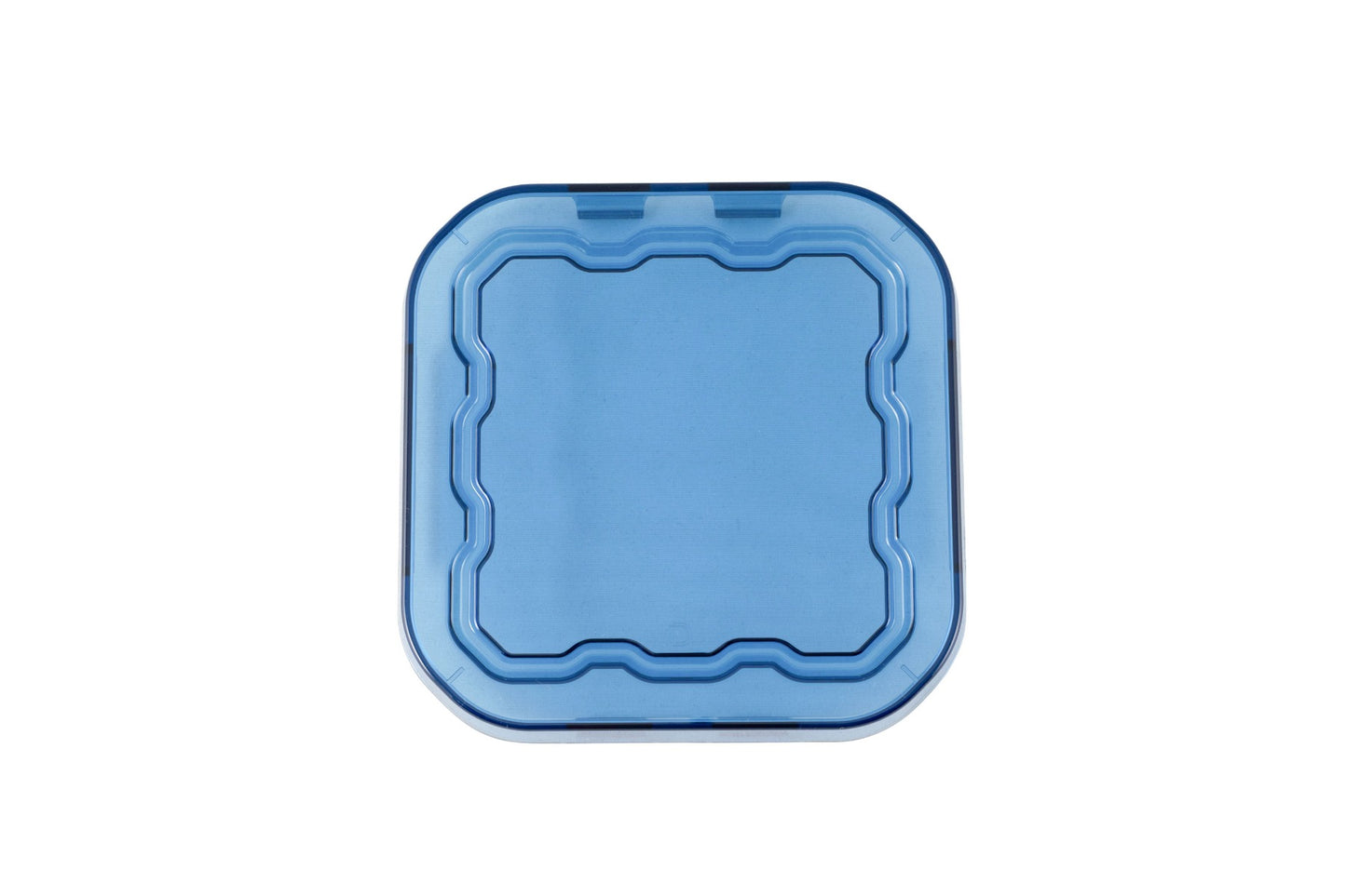 SS5 LED Pod Cover Blue (one)