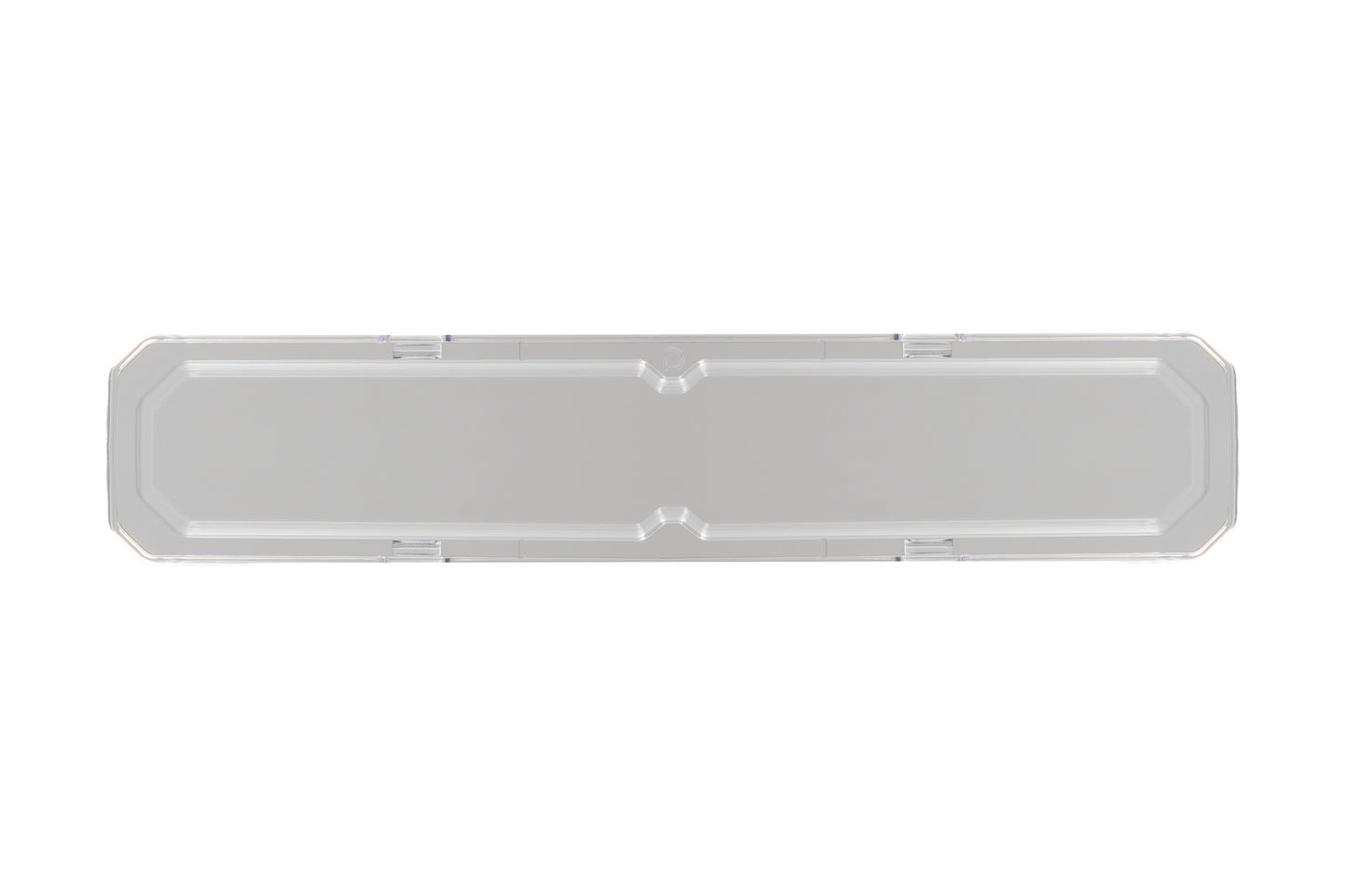 SS10 Cover Standard Clear