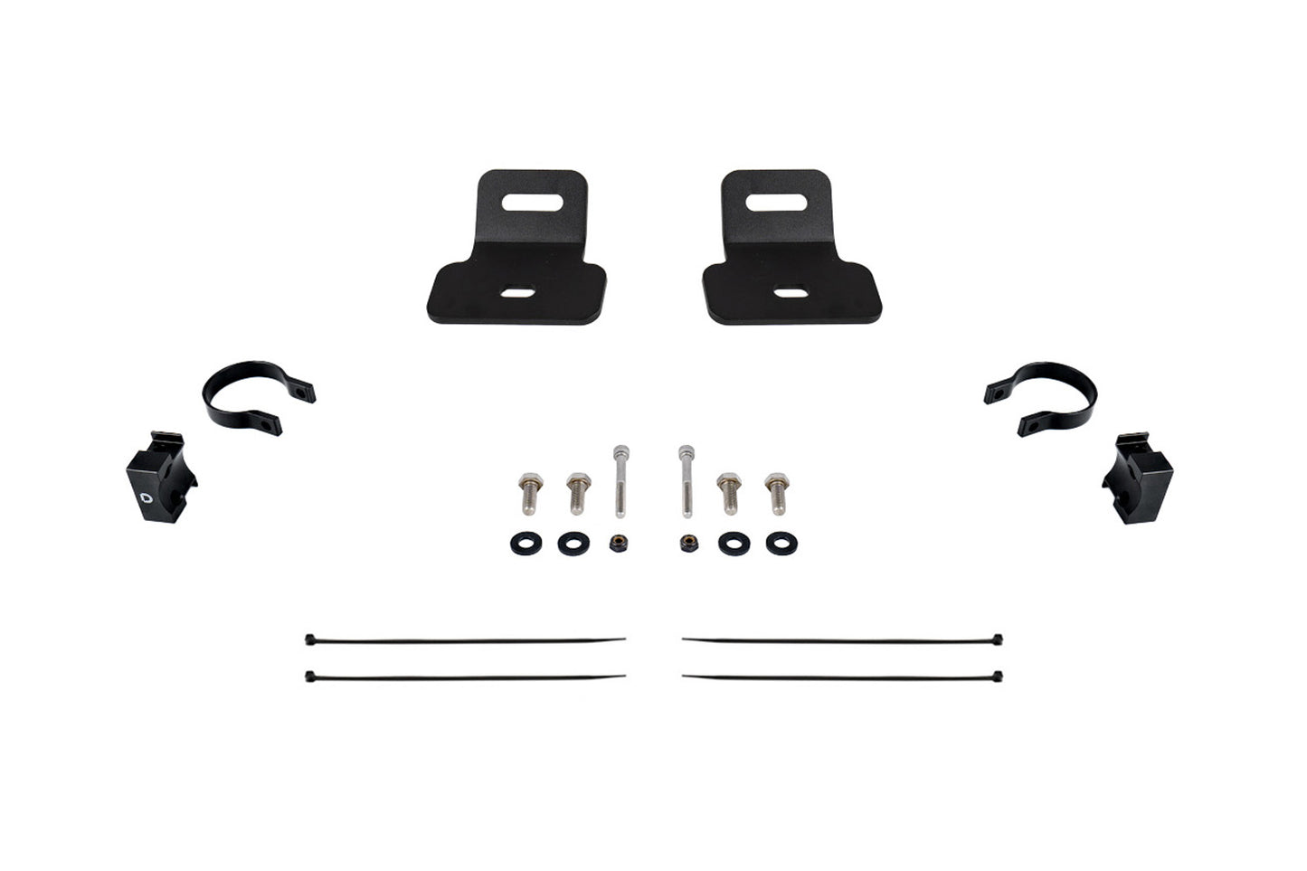 Stage Series Ditch Light Bracket Kit for 2017-2025 Can-Am Maverick X3