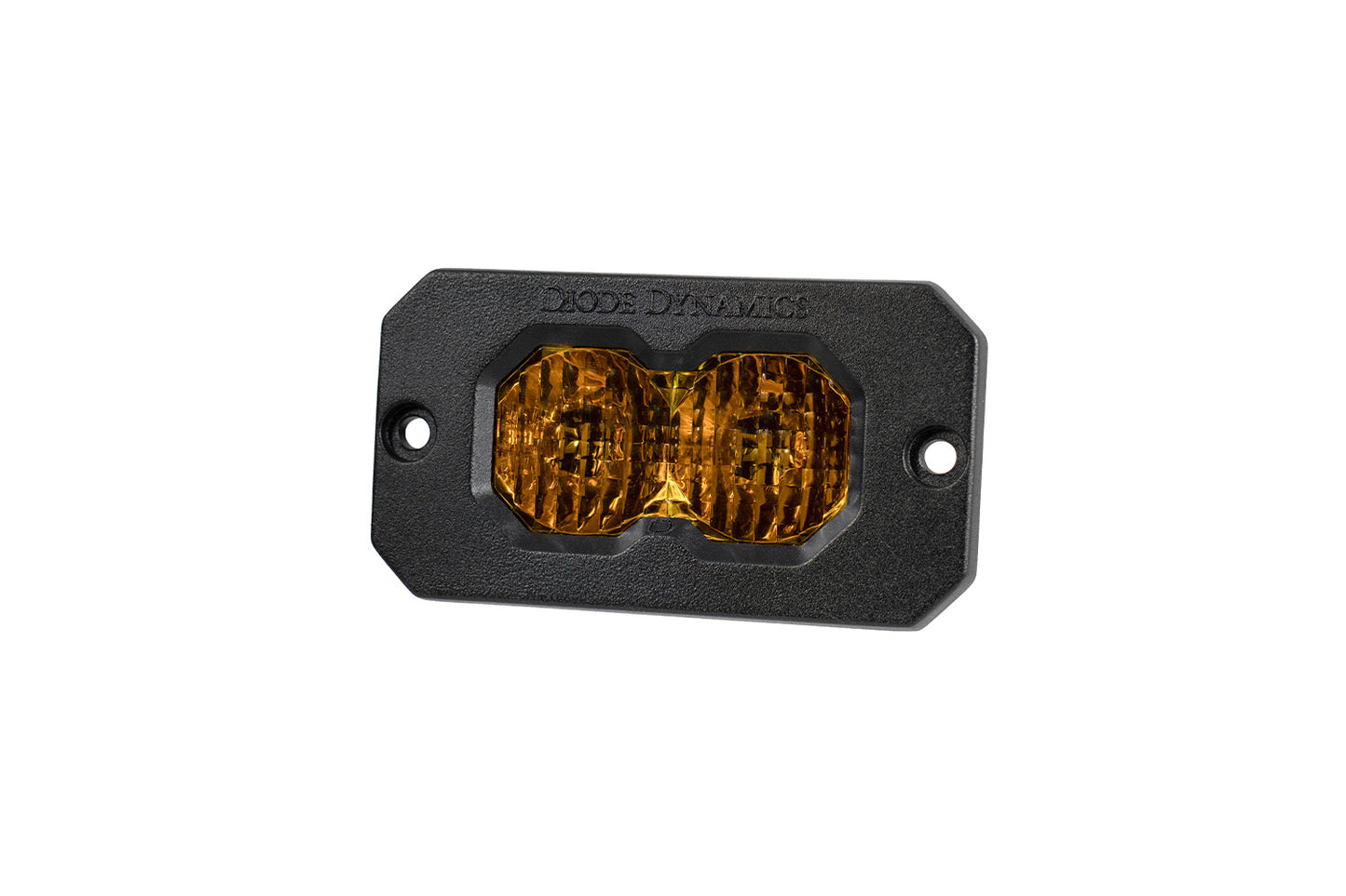 C2 2.0 Sport Yellow Combo/Driving Flush ABL (single)