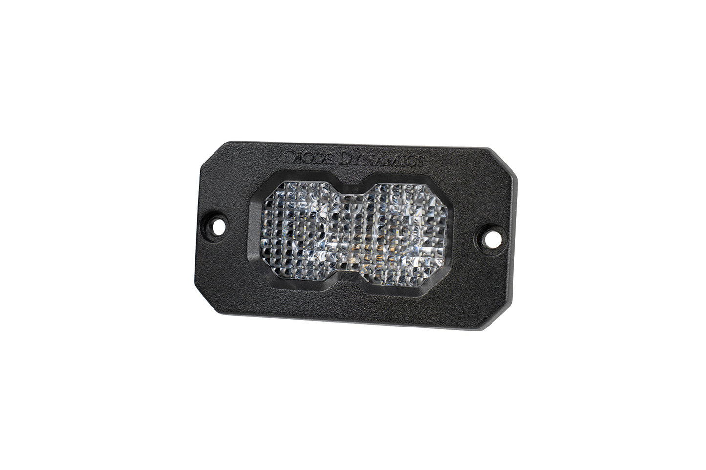 C2 2.0 Pro White Flood Flush RBL (single)
