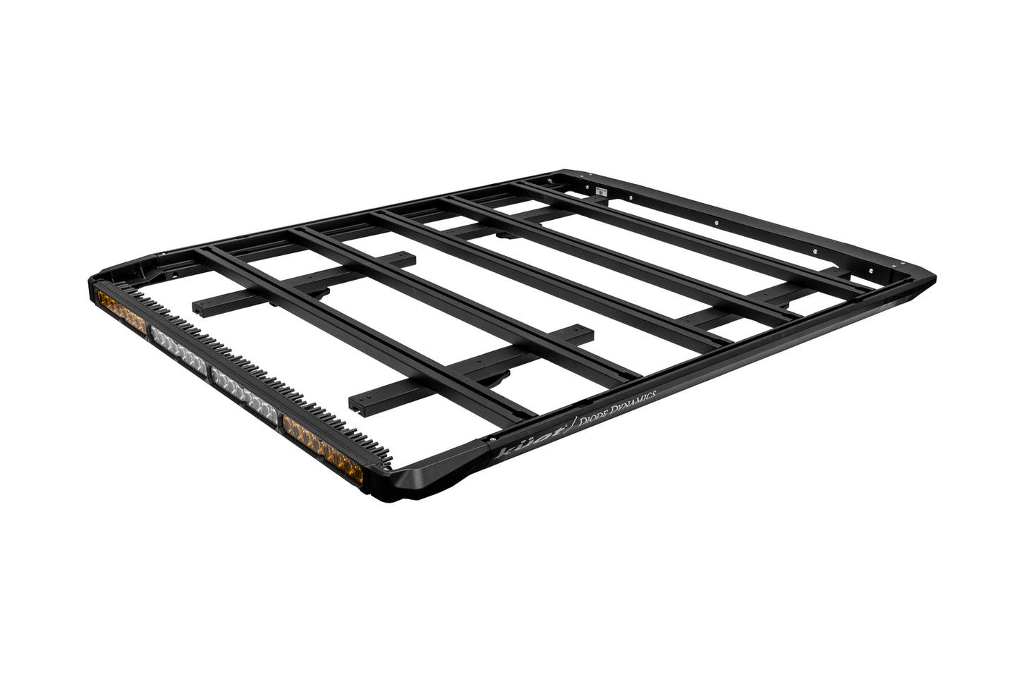 DEK Universal 47" x 60" SS40 Pro DC Combo