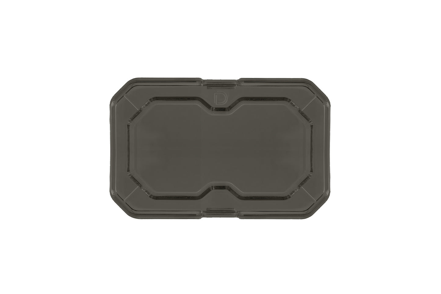 C2 2.0 LED Pod Cover Smoked (one)
