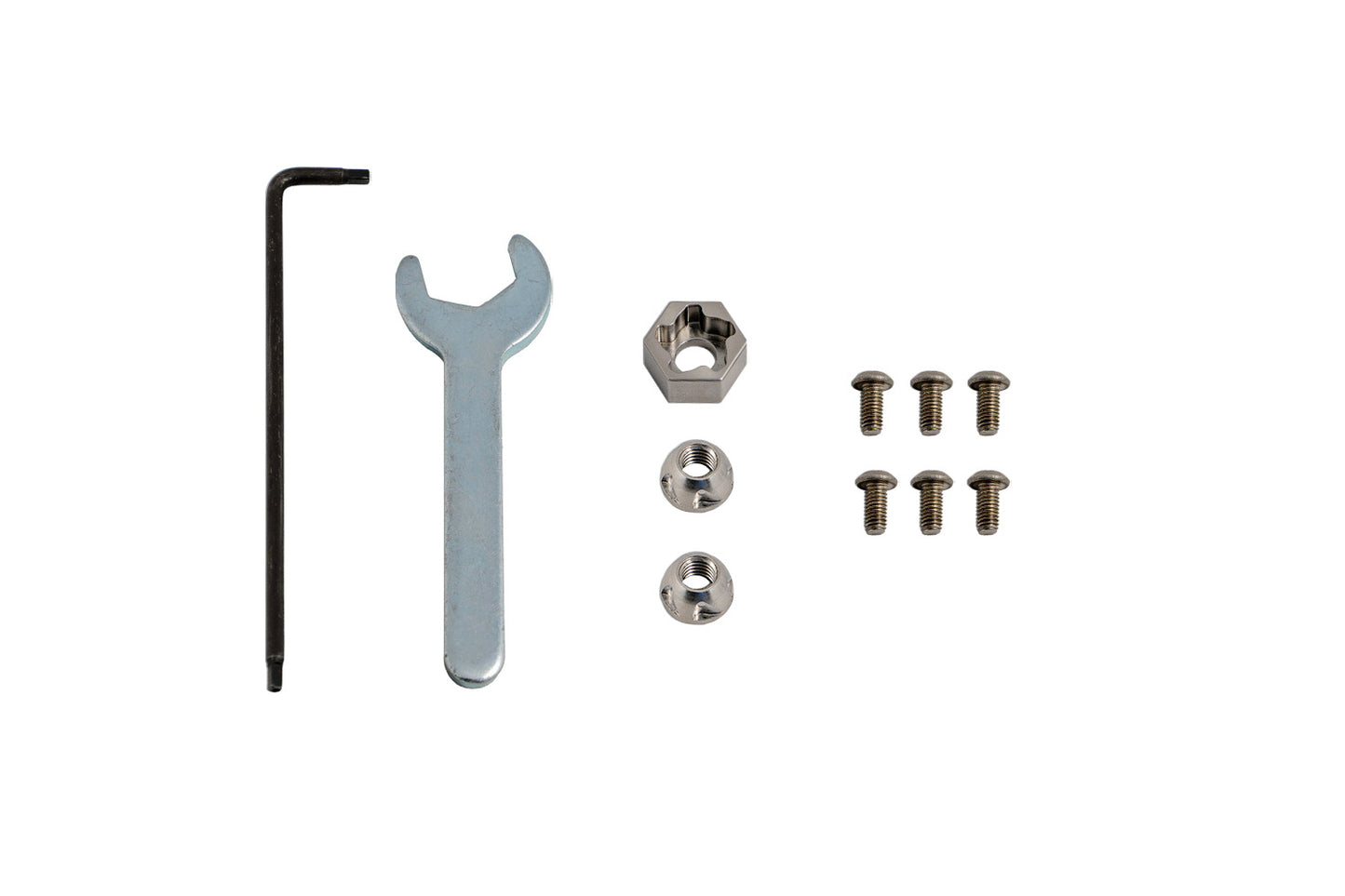 C2 2.0 Security Hardware Kit