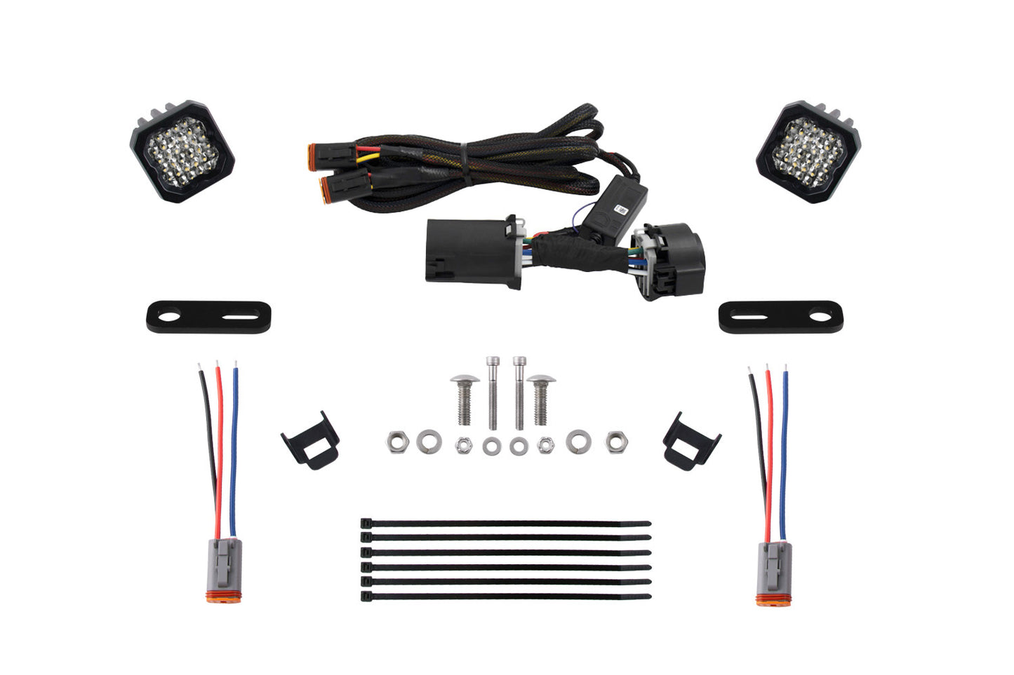Stage Series Reverse Light Kit for 2025+ Toyota 4Runner C1R