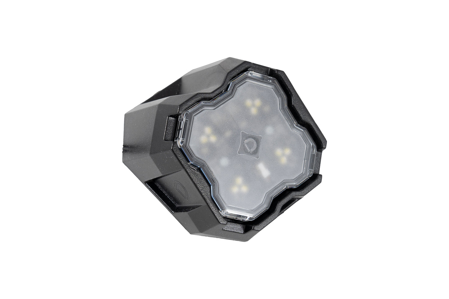 Stage Series Rock Light Angled Surface Mount Kit