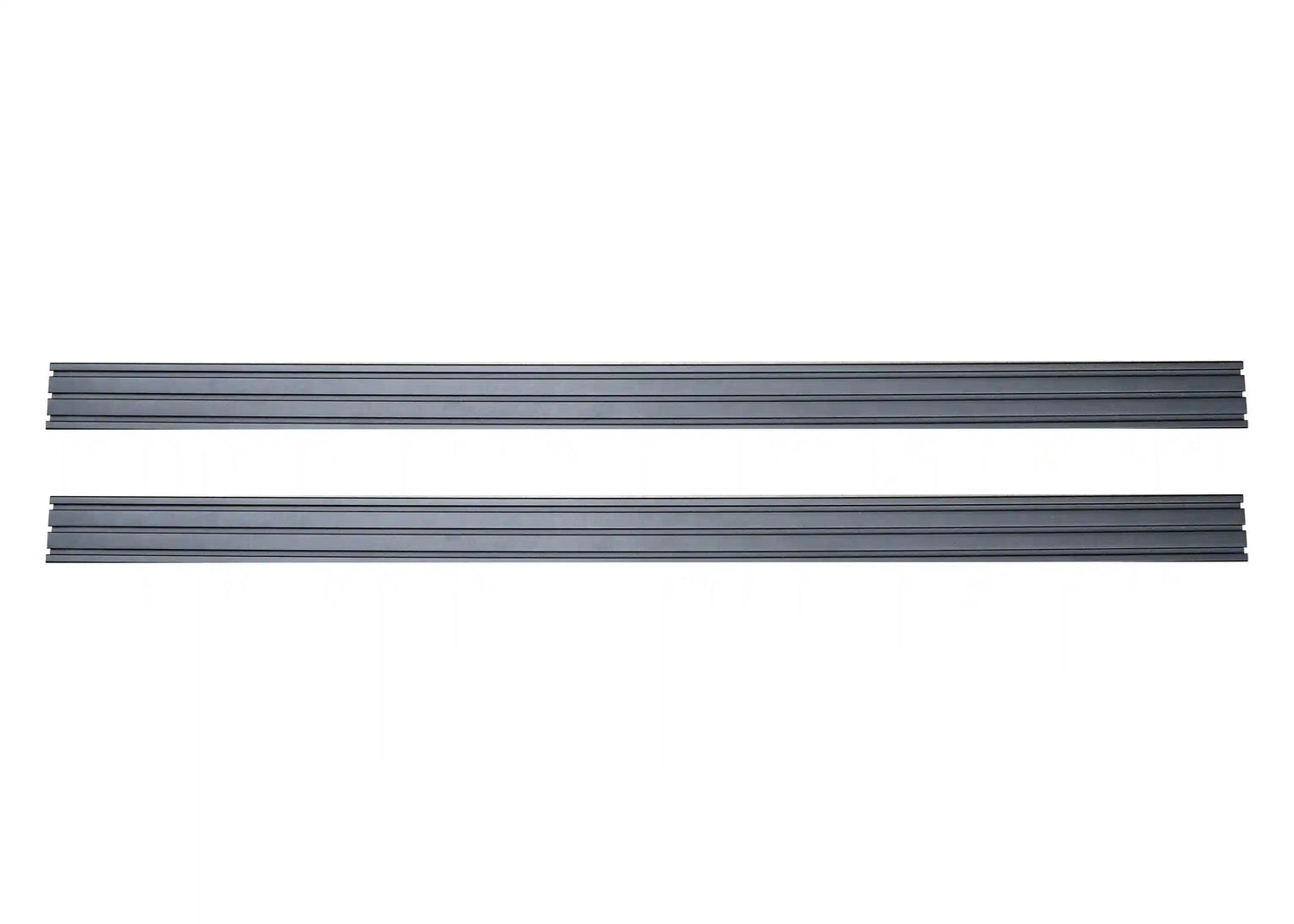 Extra DRIFTR Roof Rack Extrusions (Sold in Pairs)