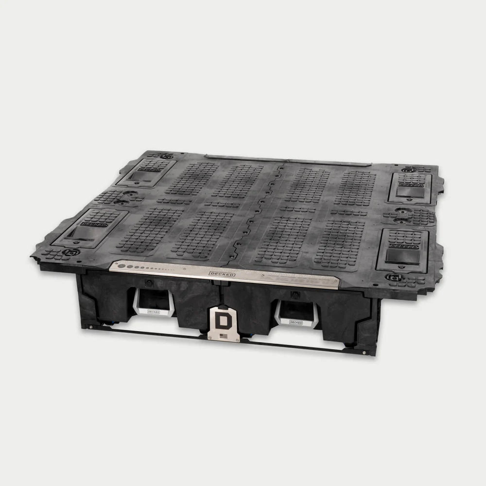 Decked Drawer System for Michael Miller