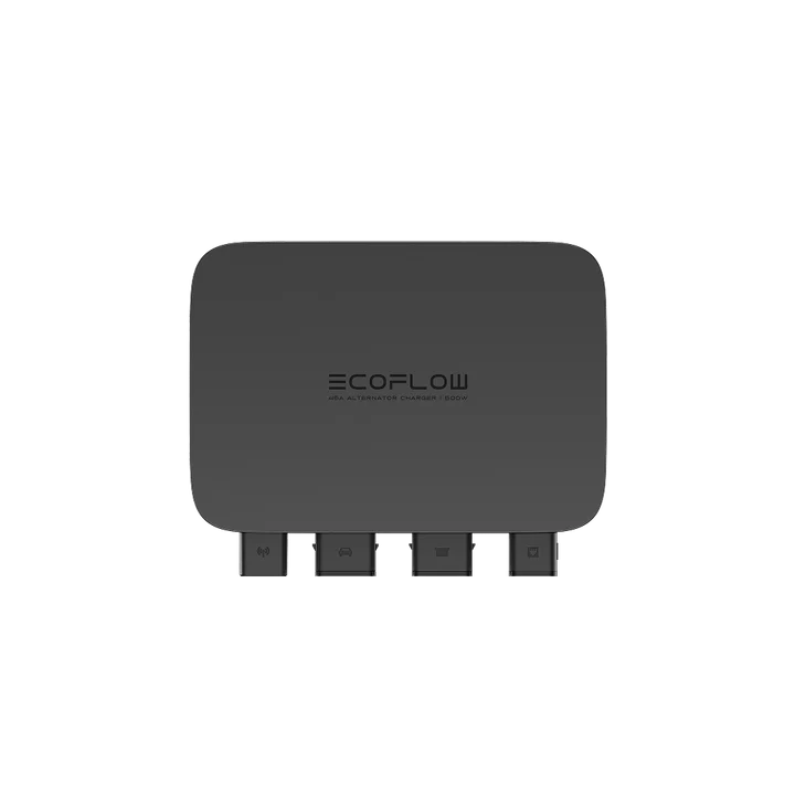 EcoFlow 800W Alternator Charger