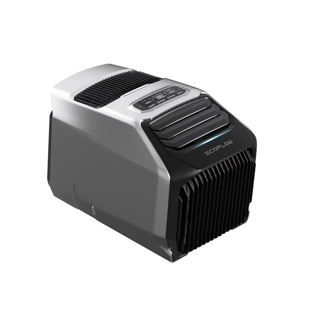 EcoFlow Wave 2 Portable Air Conditioner + Heater – Pacific Upfitters