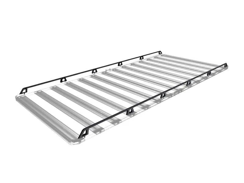 Expedition Rail Kit - Sides - for 2166mm (L) Rack