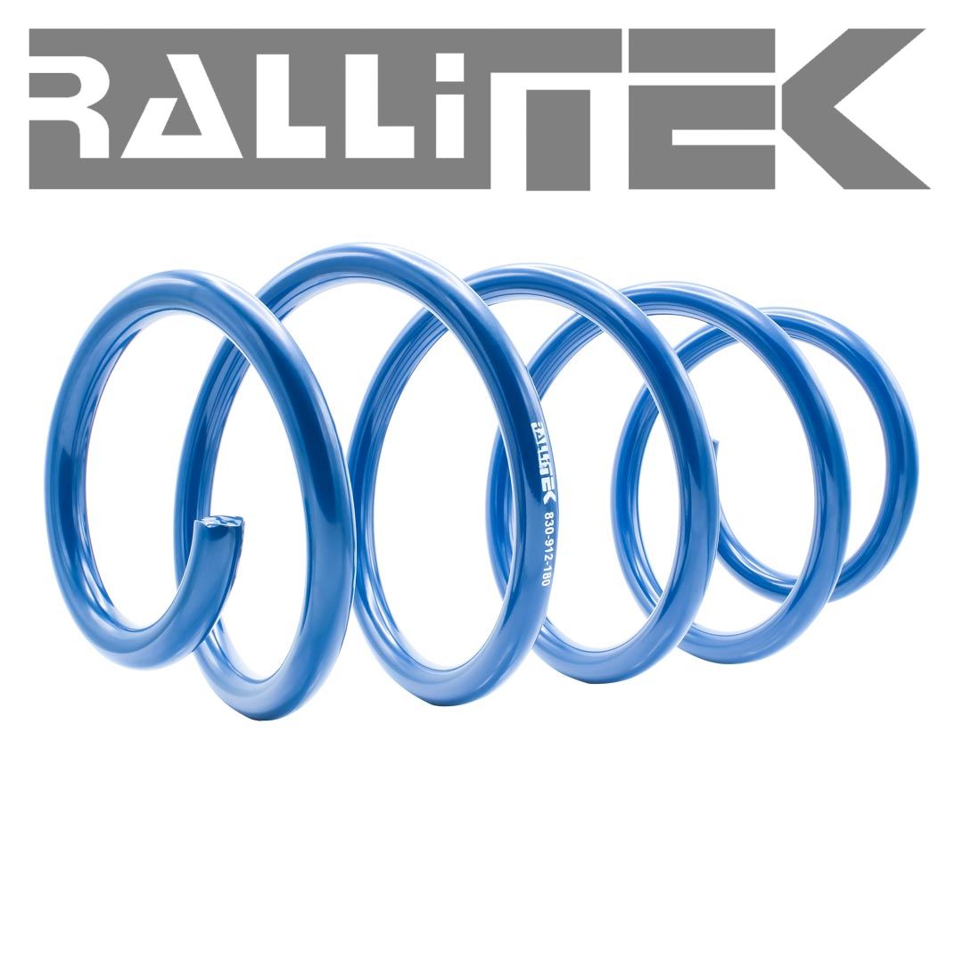 1 1/2" Front Lift Springs - Fits 22-25 Subaru WRX