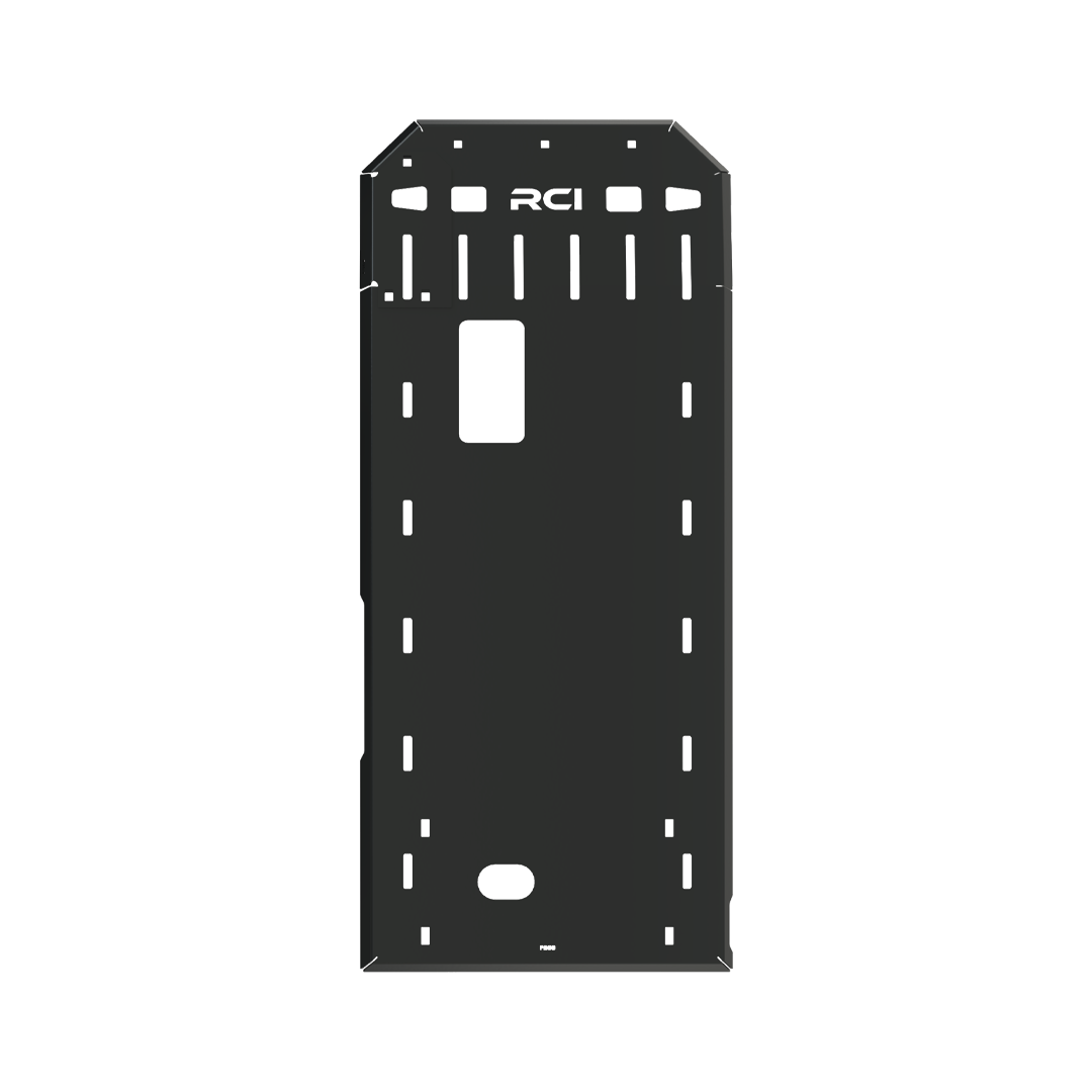 Engine/Transmission Skid Plate | 20+ F-250/350/450