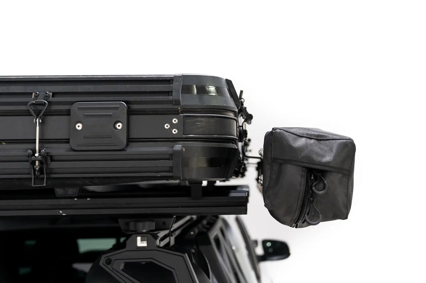 Odyssey/Evolution/Aspen Awning Bracket (Qty. 1)