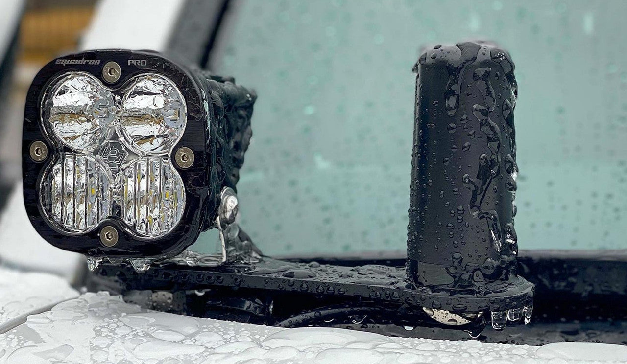 Midland 6M ANTENNA CABLE FME TO UHF O