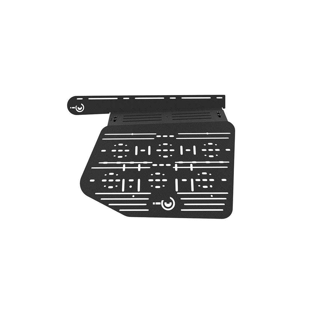 Lexus GX470 Prinsu Accessory Panel